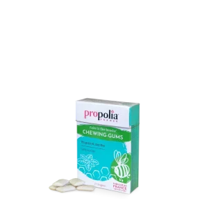 Gummi & Propolis