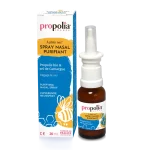 Rengörande nässpray