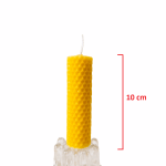 BIVAXLJUS 10cm