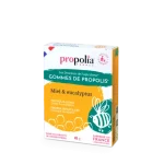 Propolispastill Honung & Eucalyptus