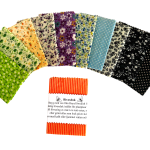 Bivaxduk 25*25cm 🐝